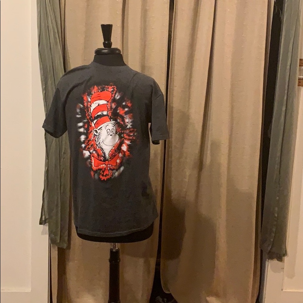 Dr.Seuss Tee